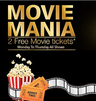 India Desire : Shopclues Engage Movie Voucher Special Offer: Buy Engage Deodorants & Get 2 Free Movie Tickets